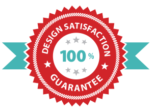 Website design guarantee